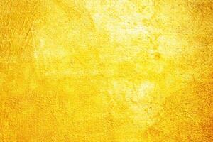 magnifique d'or Couleur texture Contexte photo
