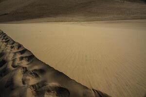 2023 8 13 Pérou désert dunes 3 photo