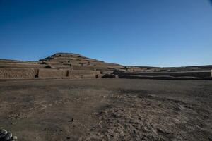 2023 8 14 Pérou ancien inca les temples 2 photo
