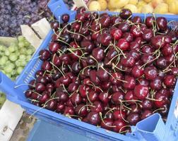 sucré une Cerise photo