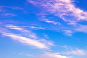 pastel rêves une fascinant Toile peint dans magnifique pastel ciel, dévoilement la nature tranquille élégance et création une serein horizon débordant avec doux teintes et éthéré beauté photo