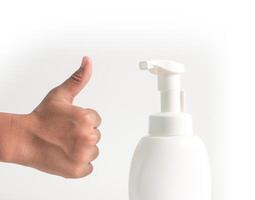 en utilisant de l'alcool gel nettoyer laver main désinfectant anti virus les bactéries sale peau se soucier, Arrêtez le propager de convoitise 19. photo