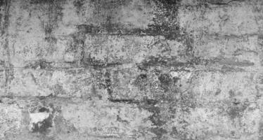 vieux brique sale mur grunge texture photo