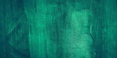 texture abstrait vert mur Contexte photo