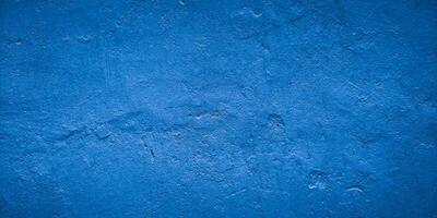 texture abstrait bleu mur Contexte photo