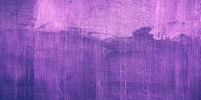 texture abstrait violet mur Contexte photo