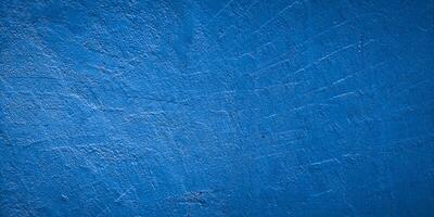 texture abstrait bleu mur Contexte photo