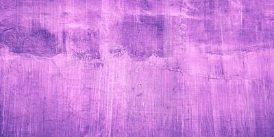 texture abstrait violet mur Contexte photo