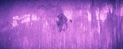 texture abstrait violet mur Contexte photo