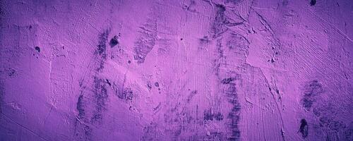 texture abstrait violet mur Contexte photo