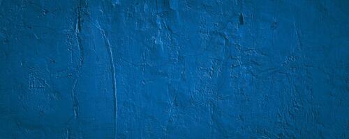 texture abstrait bleu mur Contexte photo