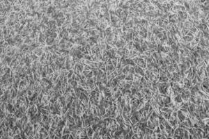 grunge texture de synthétique herbe photo