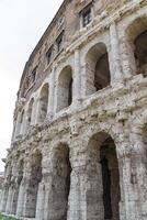 le théâtre de marcellus photo