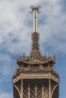 tour eiffel paris photo