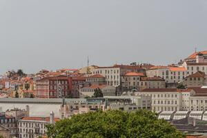 Lisbonne lisboa - Capitale de le Portugal photo