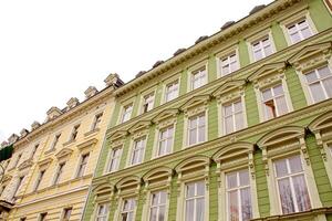 célèbre spa recours Karlovy varier alias Karlsbad photo