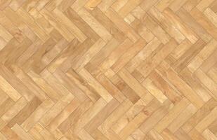 chevrons en bois parquet - texture et Contexte Haut vue photo