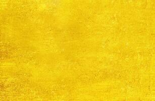 texture de fond jaune photo