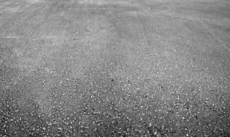 asphalte route Contexte texture photo