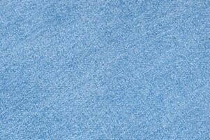 Naturel bleu jeans texture Contexte photo