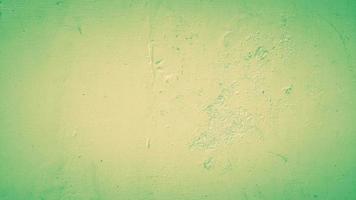 fond de texture de mur ciment vert jaune couleurs photo