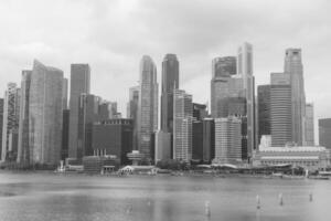 Singapour dans Asie photo