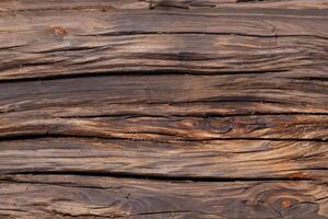 immergé dans le beauté de une magnifique en bois arrière-plan, où chaud céréales créer un attrayant tapisserie de la nature simplicité, une classique Toile offre rustique charme et durable faire appel photo