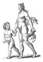 Vénus et Cupidon photo