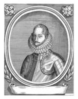 portrait de ettore pignatelli iv, Duc de Monteleone, giovanni Géorgie, 1600 - 1699 photo