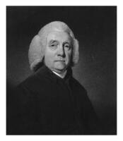 portrait de Archibald MacLaine, Charles Howard Hodges, 1796 photo