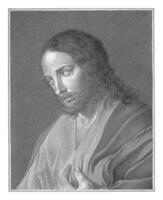 Christ, Christian Forsell, après un. Liernur, après Saint-Valentin, 1787 - 1852 photo