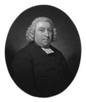 portrait de le pasteur Jacob dermout, Charles Howard Hodges, 1807 photo