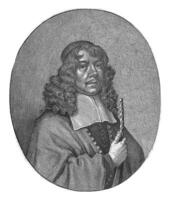 portrait de Gabriel protection, Johann Friedrich léonard photo