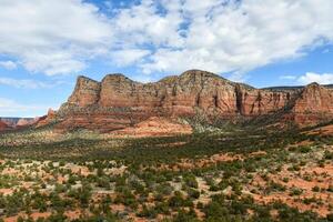 la nature - sedona, Arizona photo