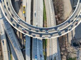 verrazzano se rétrécit pont - Nouveau york photo