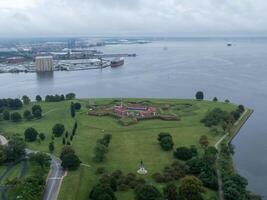 fort mchenry - Baltimore, Maryland photo