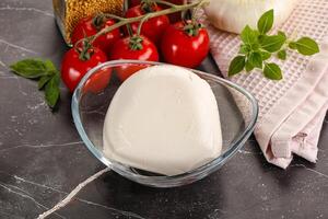 italien fromage mozzarella buffle Balle photo