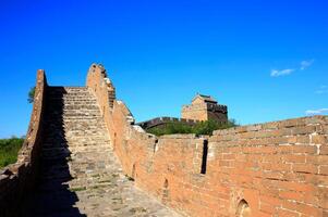 vieux Maisons et des rues dans saoudien Saoudite et magnifique les monuments dans saoudien Saoudite photo