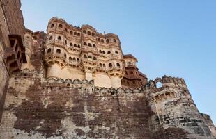 vieux Maisons et des rues dans saoudien Saoudite et magnifique les monuments dans saoudien Saoudite photo