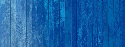 bleu en bois arrière-plan, côtier élégance photo