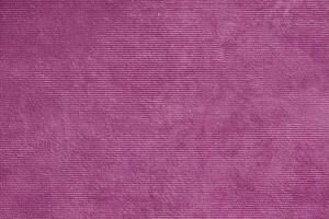 rose velours tapisserie en tissu texture photo