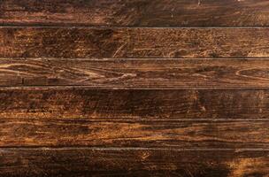 marron bois planche texture Contexte. bois dur sol photo