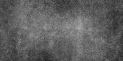 noir pierre mur texture grunge Roche surface ou brillant pierre mur ou noir affligé grunge texture ou panorama mur texture, noir texture tableau noir et tableau noir ou ancien poussiéreux grunge mur. photo