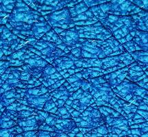 texture bleu verre avec fissure modèle photo