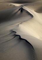 eureka dunes décès vallée photo