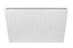 radiateur de chauffage blanc photo