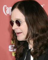 ozzy osbournespike téléviseurs crier 2007 les récompenses grec théâtrelos angeles caoctobre 19 2007 photo