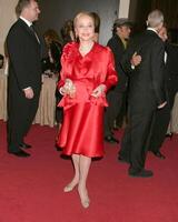 Anne Jeffries américain cinématique en mouvement image Balle dans honneur de Al Pacino Beverly Hilton Hôtel Beverly collines, Californie octobre 22, 2005 photo