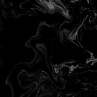 noir liquide texture Contexte photo