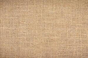 toile de jute Contexte et texture photo